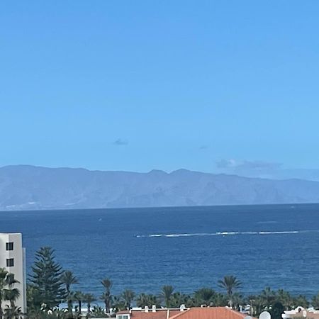 Apartment El Dorado Las Americas, Tenerife, Ocean View Playa de las Americas  Exteriör bild