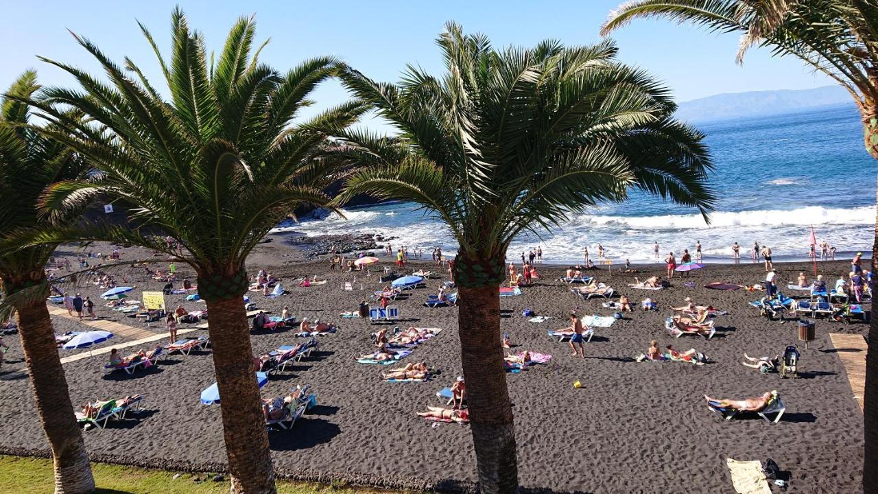 Apartment El Dorado Las Americas, Tenerife, Ocean View Playa de las Americas  Exteriör bild