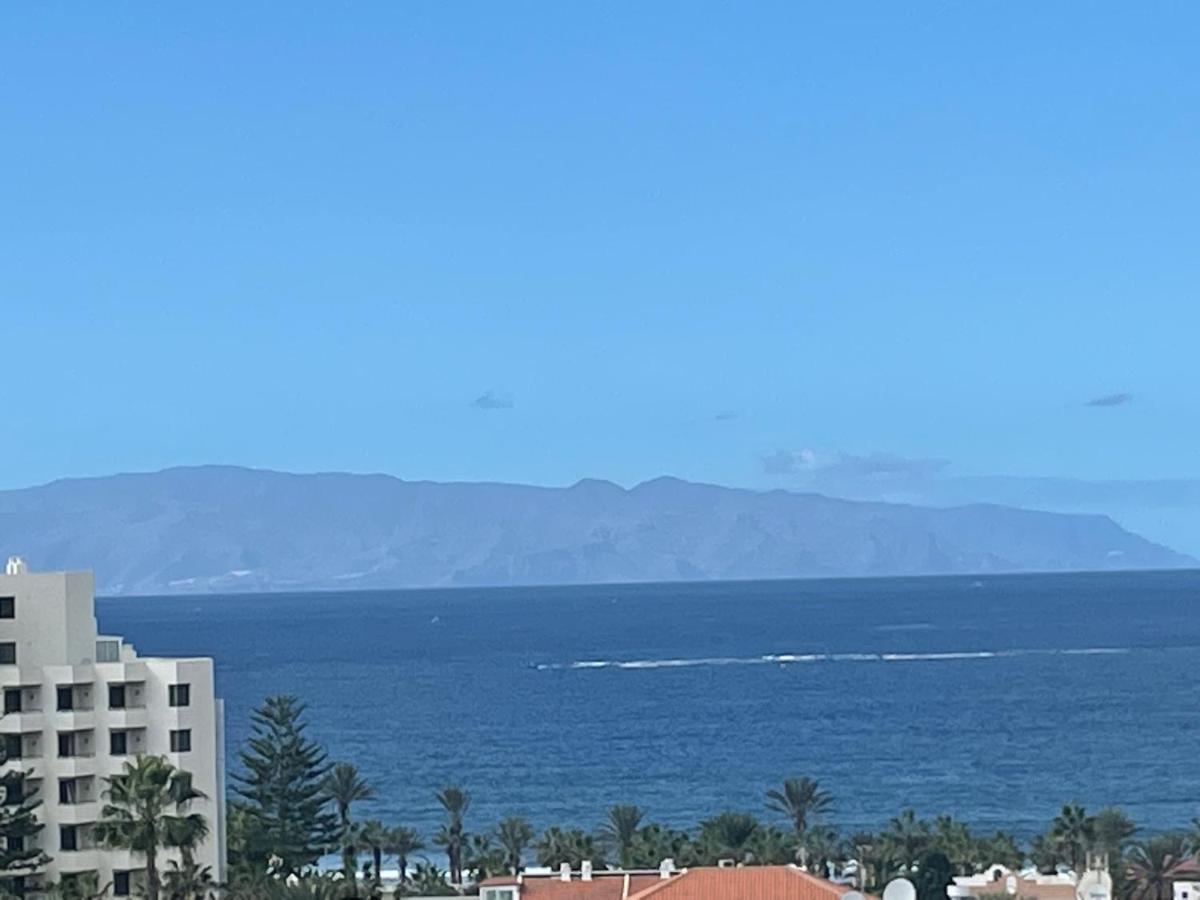 Apartment El Dorado Las Americas, Tenerife, Ocean View Playa de las Americas  Exteriör bild